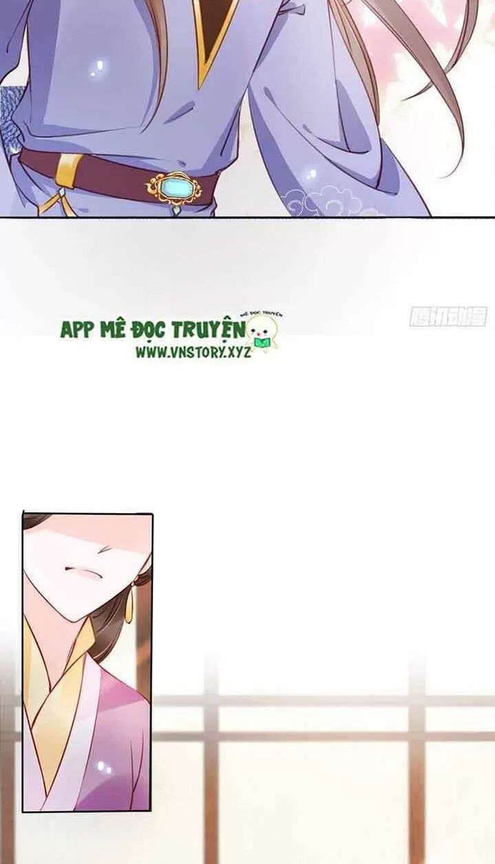 Nàng Trở Thành Bạch Nguyệt Quang Của Vương Gia Bệnh Kiều: Chapter 46: Hắn chỉ có một tiểu đoạn tụ