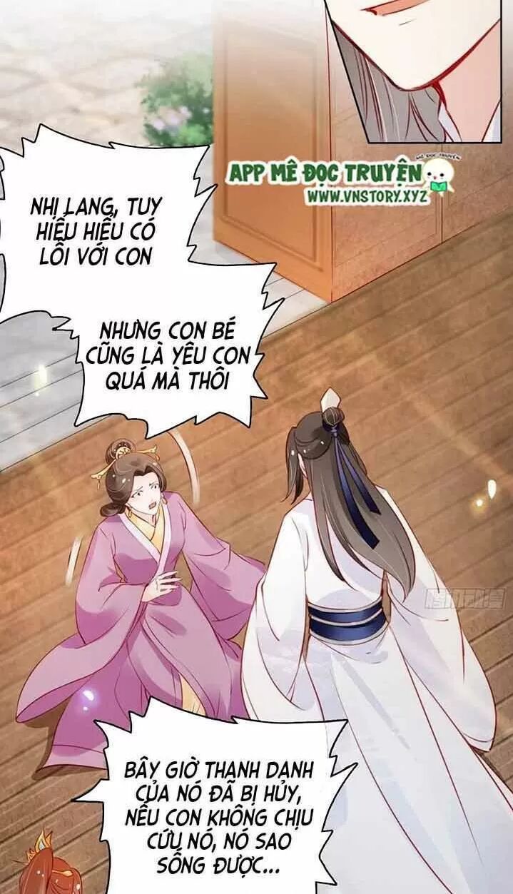 Nàng Trở Thành Bạch Nguyệt Quang Của Vương Gia Bệnh Kiều: Chapter 46: Hắn chỉ có một tiểu đoạn tụ