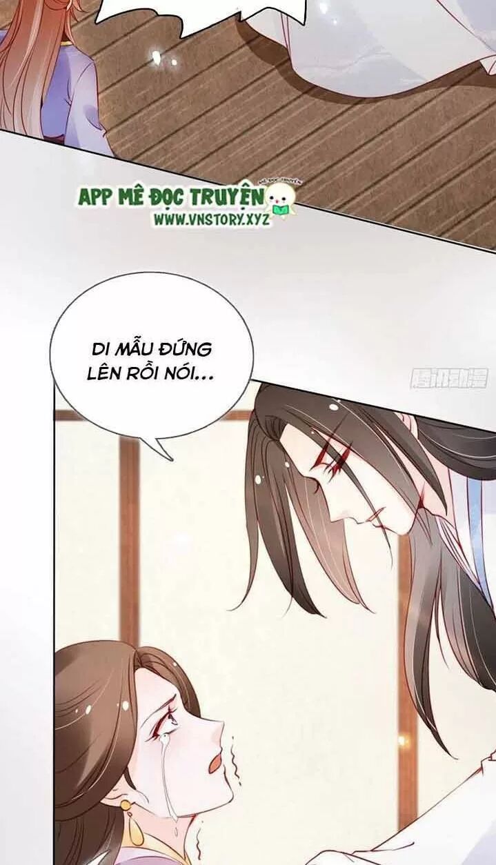 Nàng Trở Thành Bạch Nguyệt Quang Của Vương Gia Bệnh Kiều: Chapter 46: Hắn chỉ có một tiểu đoạn tụ
