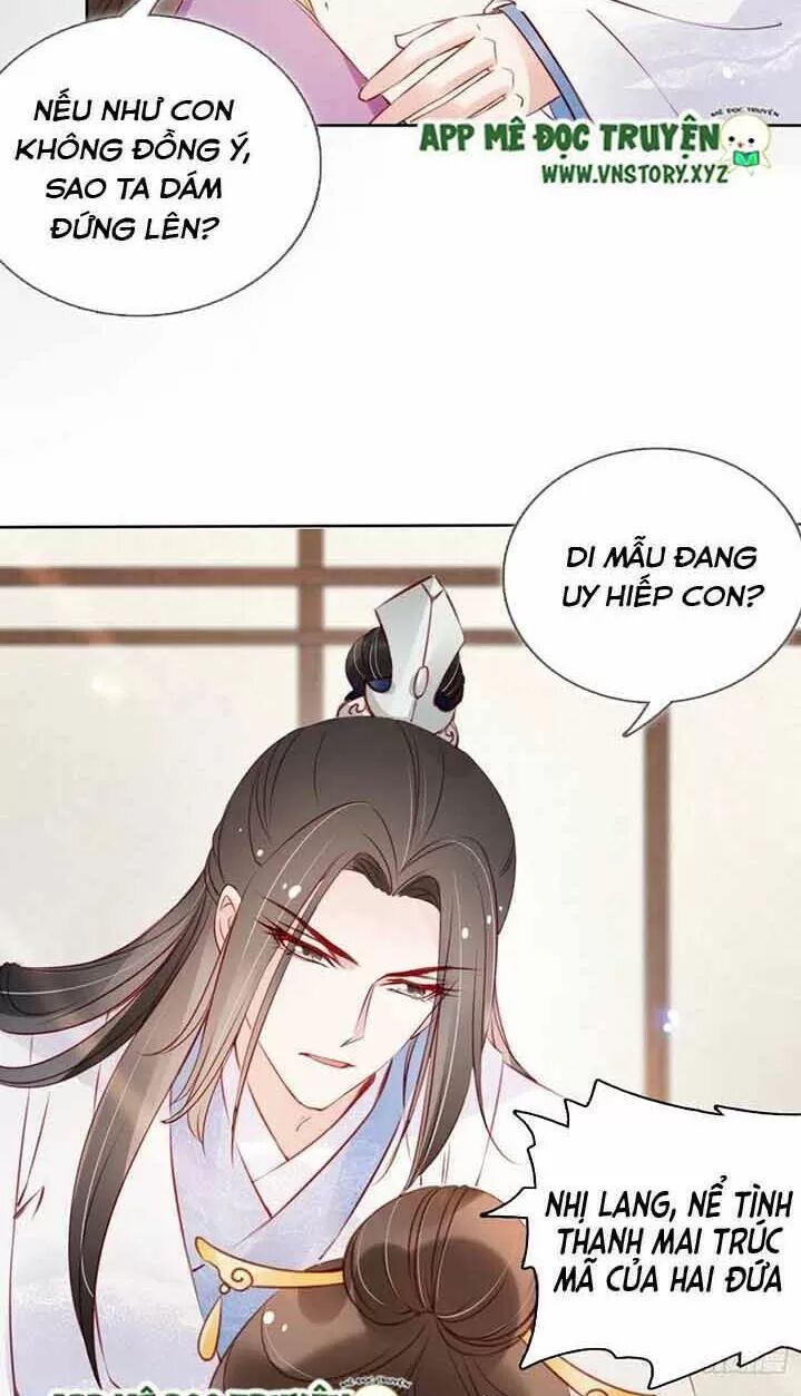 Nàng Trở Thành Bạch Nguyệt Quang Của Vương Gia Bệnh Kiều: Chapter 46: Hắn chỉ có một tiểu đoạn tụ