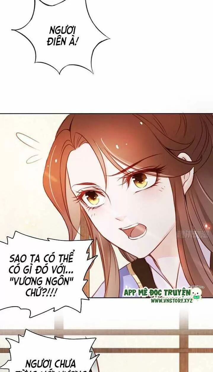 Nàng Trở Thành Bạch Nguyệt Quang Của Vương Gia Bệnh Kiều: Chapter 46: Hắn chỉ có một tiểu đoạn tụ