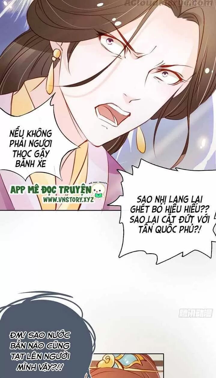 Nàng Trở Thành Bạch Nguyệt Quang Của Vương Gia Bệnh Kiều: Chapter 46: Hắn chỉ có một tiểu đoạn tụ