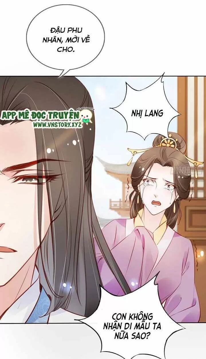 Nàng Trở Thành Bạch Nguyệt Quang Của Vương Gia Bệnh Kiều: Chapter 46: Hắn chỉ có một tiểu đoạn tụ