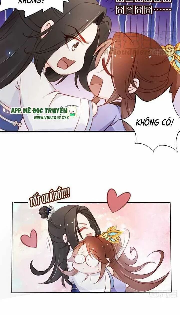 Nàng Trở Thành Bạch Nguyệt Quang Của Vương Gia Bệnh Kiều: Chapter 46: Hắn chỉ có một tiểu đoạn tụ
