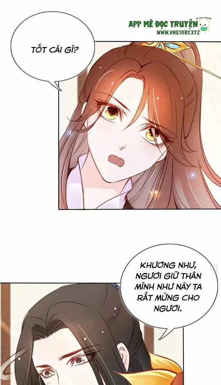 Nàng Trở Thành Bạch Nguyệt Quang Của Vương Gia Bệnh Kiều: Chapter 46: Hắn chỉ có một tiểu đoạn tụ