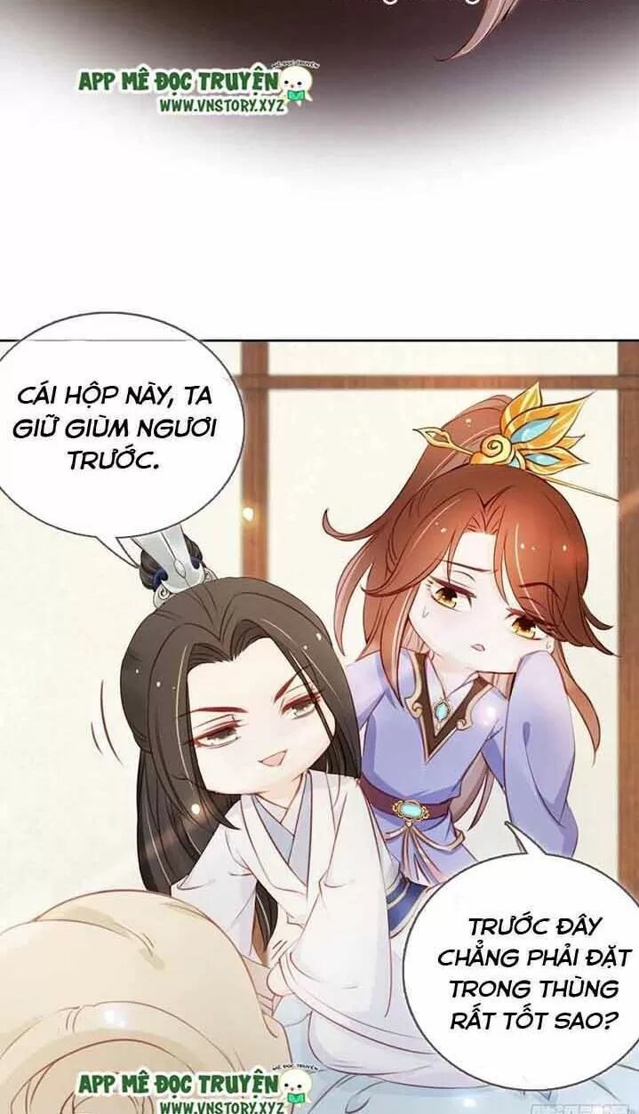 Nàng Trở Thành Bạch Nguyệt Quang Của Vương Gia Bệnh Kiều: Chapter 46: Hắn chỉ có một tiểu đoạn tụ