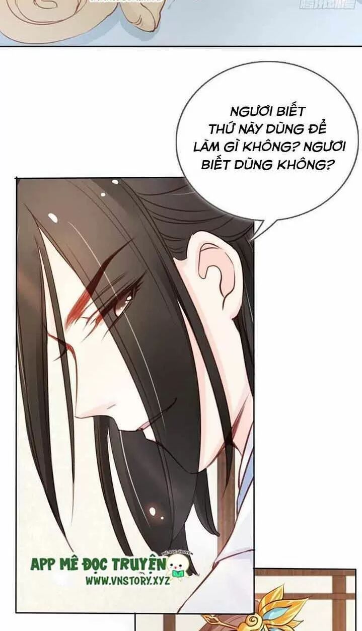 Nàng Trở Thành Bạch Nguyệt Quang Của Vương Gia Bệnh Kiều: Chapter 46: Hắn chỉ có một tiểu đoạn tụ