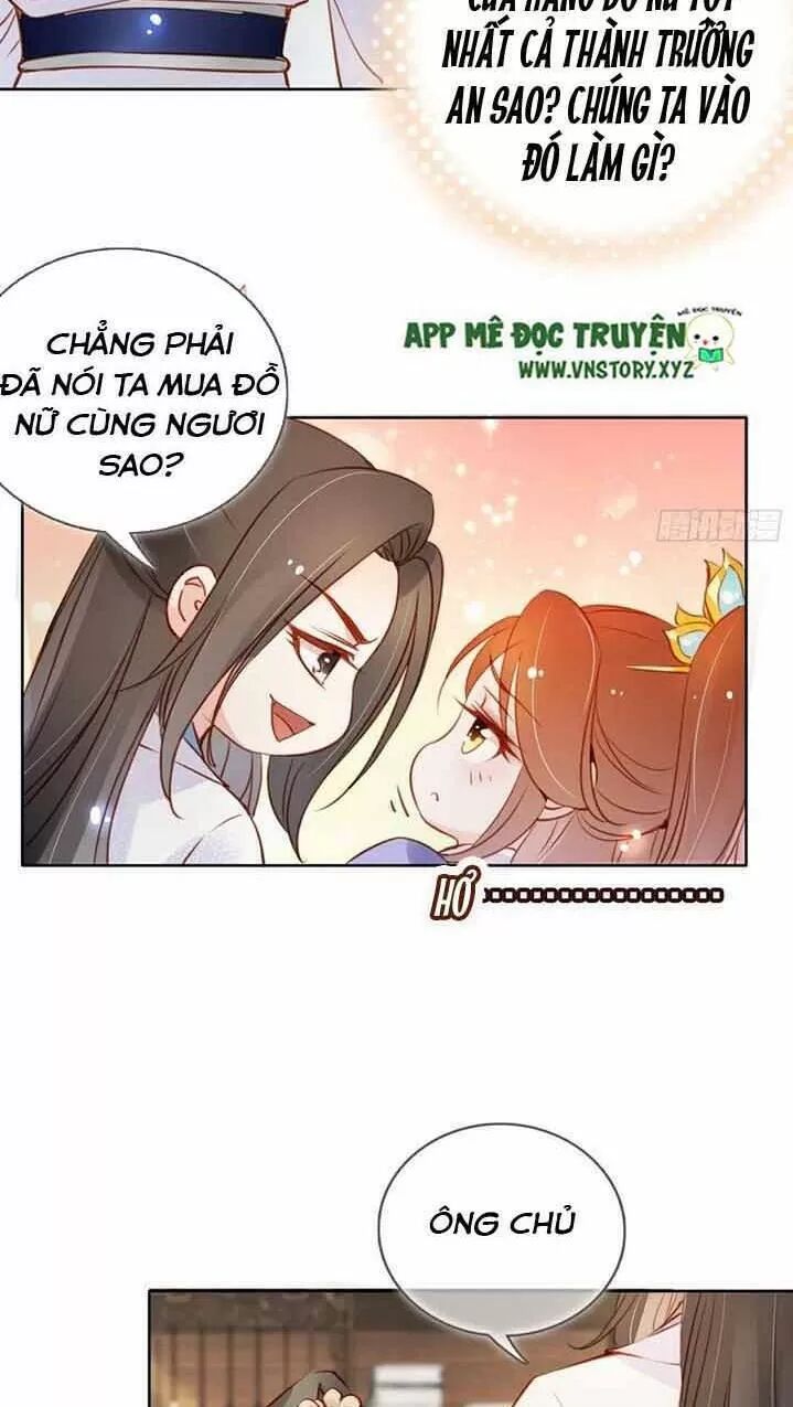 Nàng Trở Thành Bạch Nguyệt Quang Của Vương Gia Bệnh Kiều: Chapter 47: Khương Như mặc đồ nữ làm mọi người ngạc nhiên