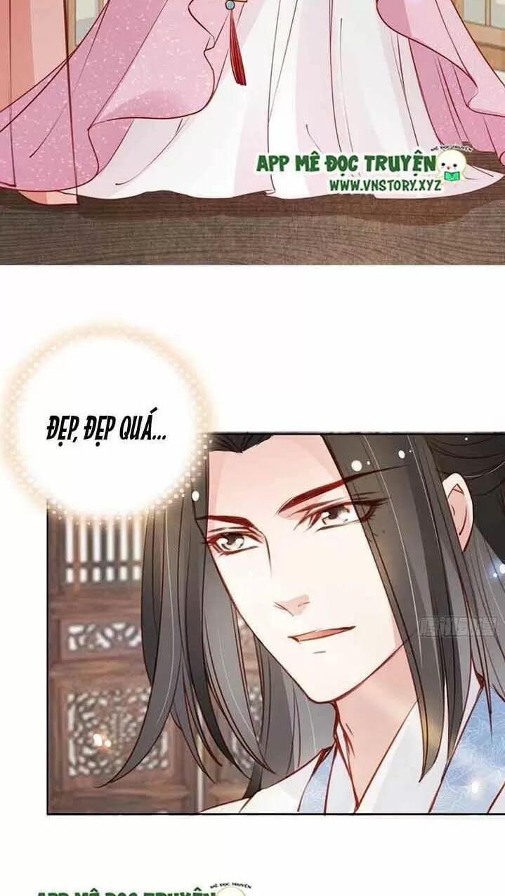 Nàng Trở Thành Bạch Nguyệt Quang Của Vương Gia Bệnh Kiều: Chapter 47: Khương Như mặc đồ nữ làm mọi người ngạc nhiên