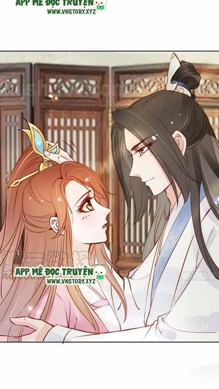 Nàng Trở Thành Bạch Nguyệt Quang Của Vương Gia Bệnh Kiều: Chapter 47: Khương Như mặc đồ nữ làm mọi người ngạc nhiên