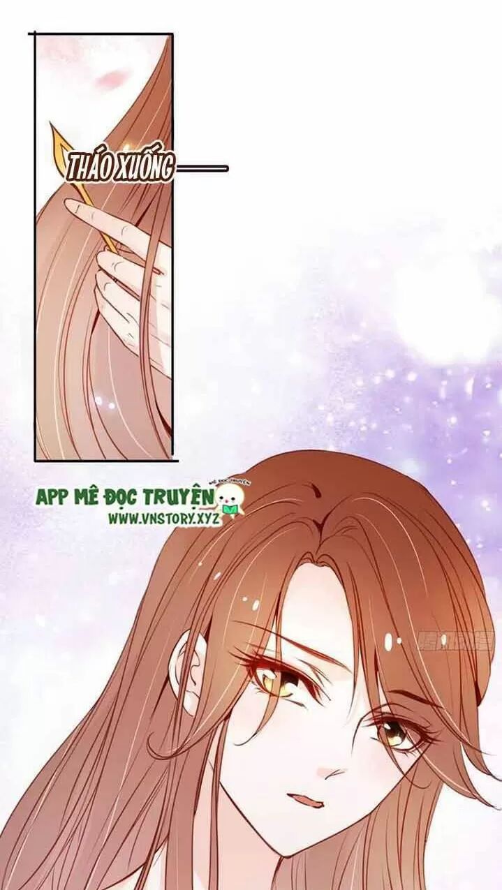 Nàng Trở Thành Bạch Nguyệt Quang Của Vương Gia Bệnh Kiều: Chapter 47: Khương Như mặc đồ nữ làm mọi người ngạc nhiên