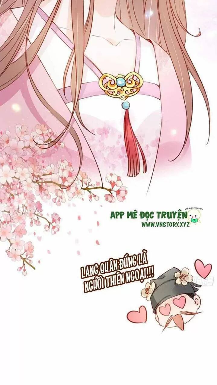 Nàng Trở Thành Bạch Nguyệt Quang Của Vương Gia Bệnh Kiều: Chapter 47: Khương Như mặc đồ nữ làm mọi người ngạc nhiên