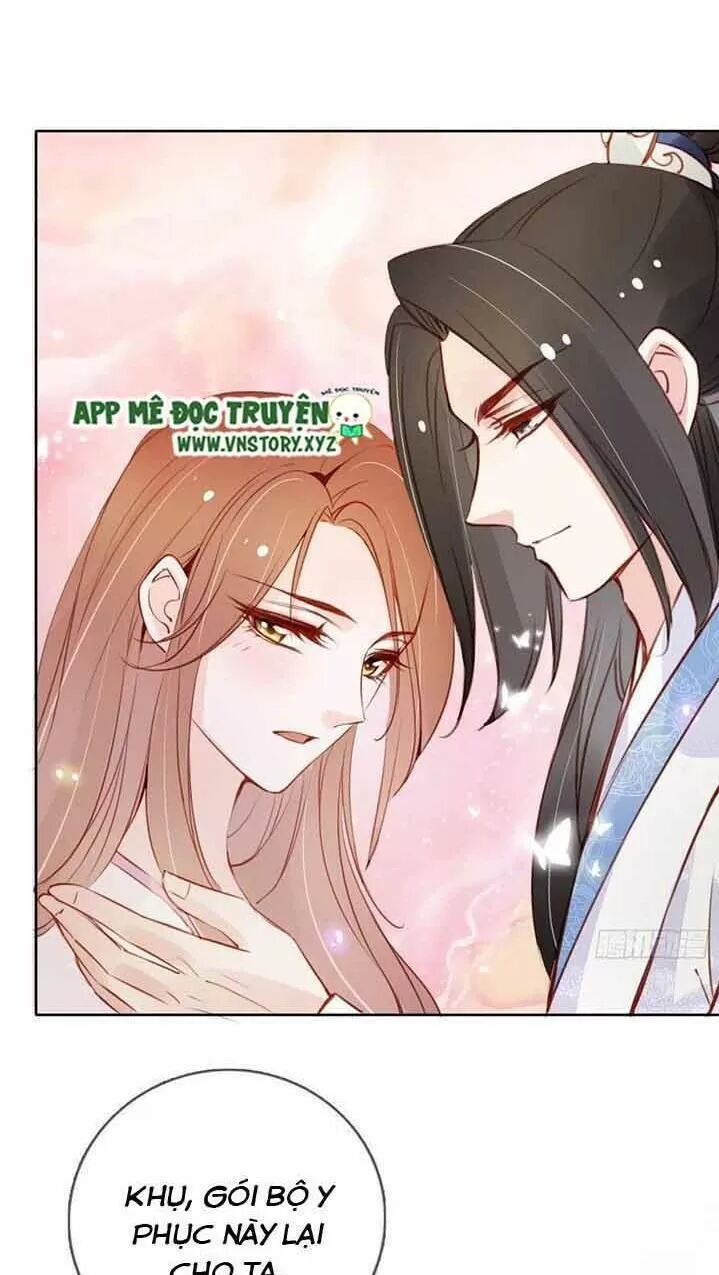 Nàng Trở Thành Bạch Nguyệt Quang Của Vương Gia Bệnh Kiều: Chapter 47: Khương Như mặc đồ nữ làm mọi người ngạc nhiên