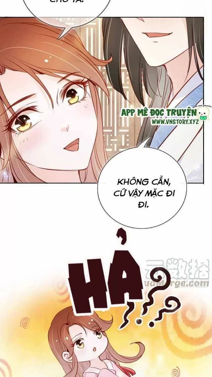 Nàng Trở Thành Bạch Nguyệt Quang Của Vương Gia Bệnh Kiều: Chapter 47: Khương Như mặc đồ nữ làm mọi người ngạc nhiên