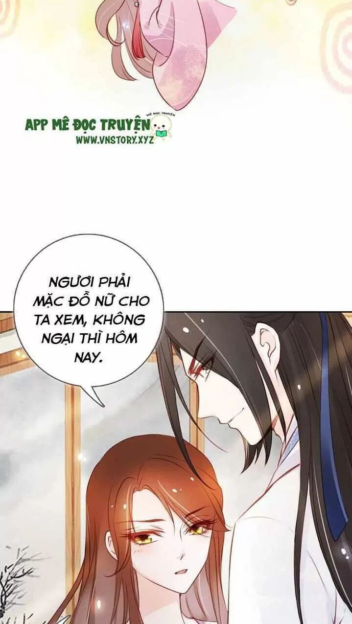 Nàng Trở Thành Bạch Nguyệt Quang Của Vương Gia Bệnh Kiều: Chapter 47: Khương Như mặc đồ nữ làm mọi người ngạc nhiên