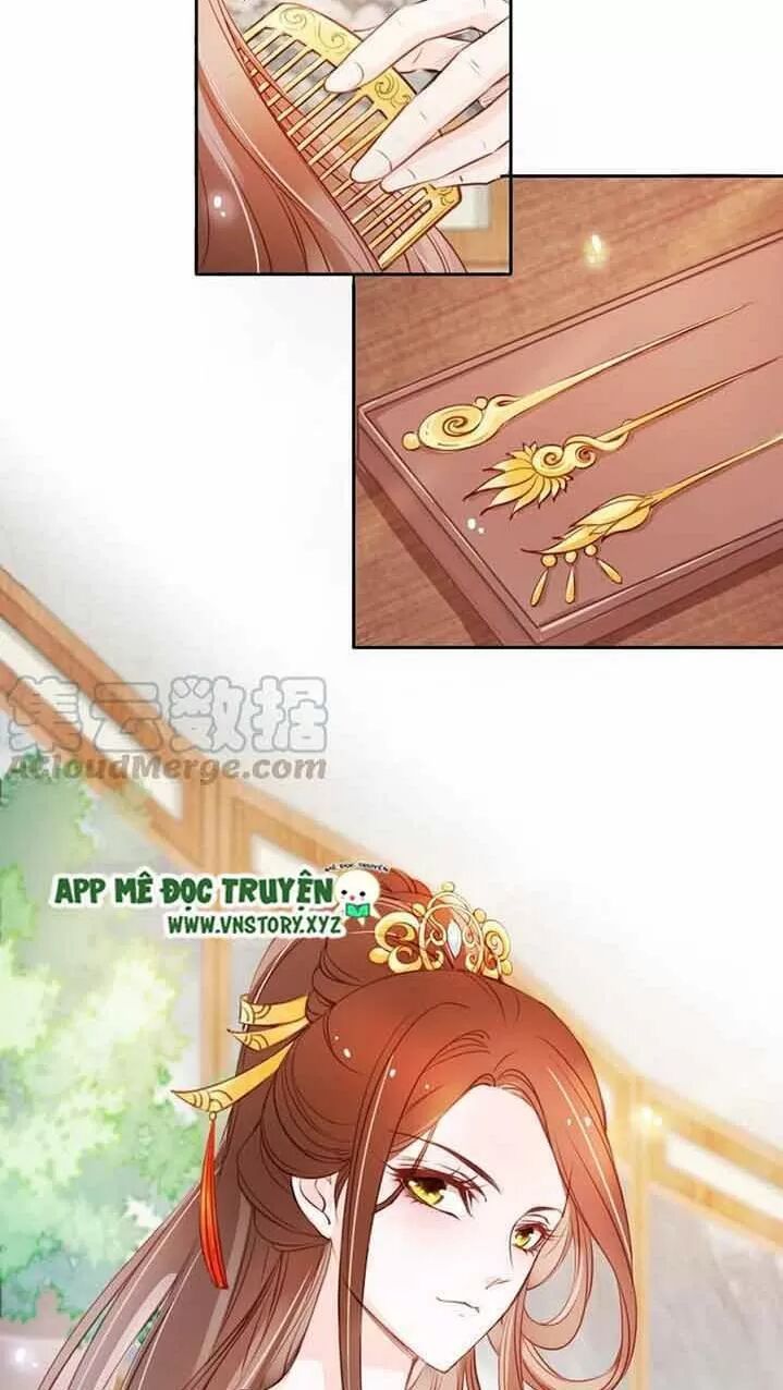 Nàng Trở Thành Bạch Nguyệt Quang Của Vương Gia Bệnh Kiều: Chapter 47: Khương Như mặc đồ nữ làm mọi người ngạc nhiên