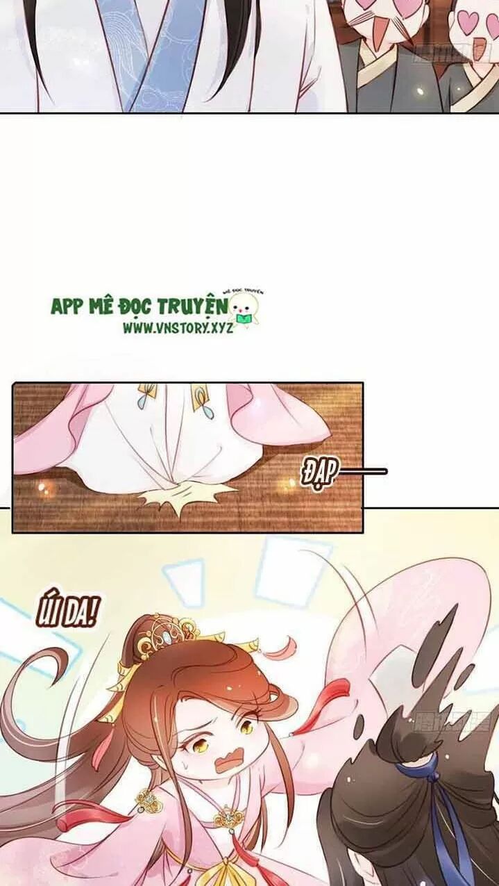 Nàng Trở Thành Bạch Nguyệt Quang Của Vương Gia Bệnh Kiều: Chapter 47: Khương Như mặc đồ nữ làm mọi người ngạc nhiên