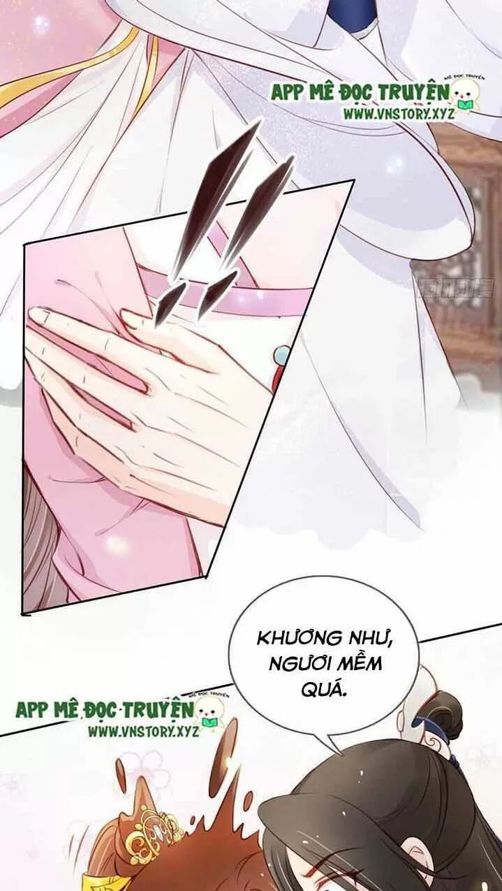 Nàng Trở Thành Bạch Nguyệt Quang Của Vương Gia Bệnh Kiều: Chapter 47: Khương Như mặc đồ nữ làm mọi người ngạc nhiên