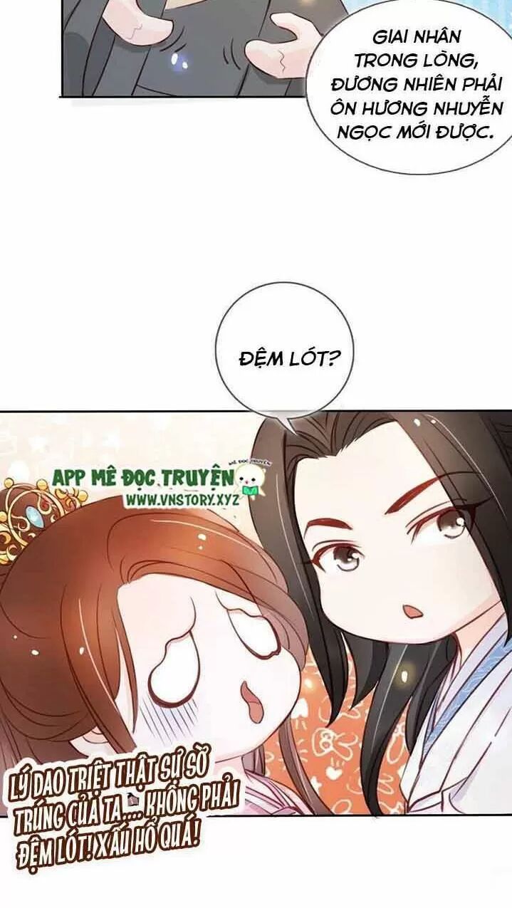 Nàng Trở Thành Bạch Nguyệt Quang Của Vương Gia Bệnh Kiều: Chapter 47: Khương Như mặc đồ nữ làm mọi người ngạc nhiên