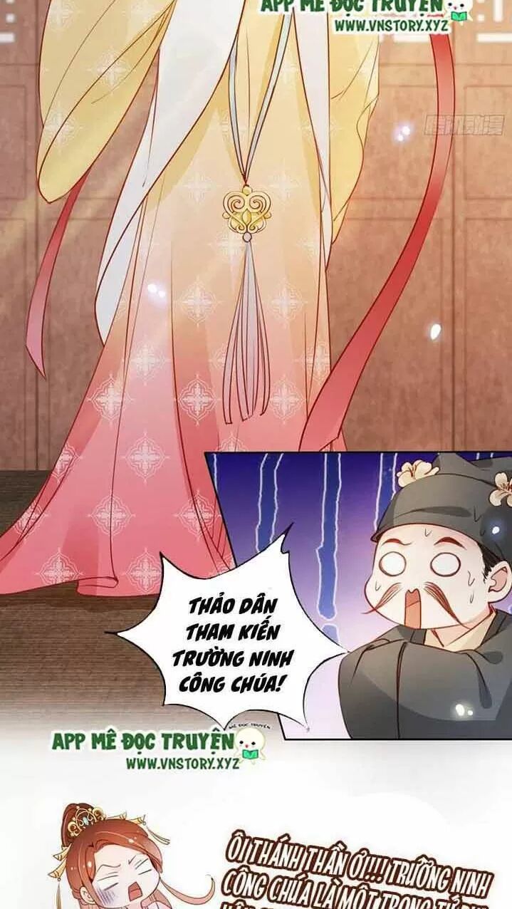 Nàng Trở Thành Bạch Nguyệt Quang Của Vương Gia Bệnh Kiều: Chapter 47: Khương Như mặc đồ nữ làm mọi người ngạc nhiên