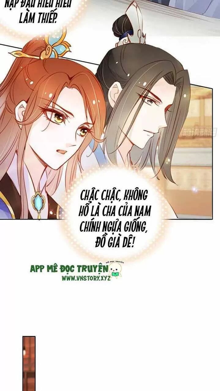 Nàng Trở Thành Bạch Nguyệt Quang Của Vương Gia Bệnh Kiều: Chapter 47: Khương Như mặc đồ nữ làm mọi người ngạc nhiên