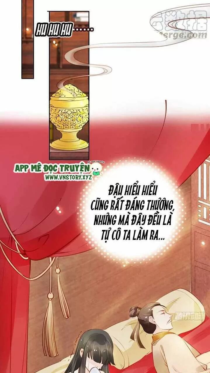 Nàng Trở Thành Bạch Nguyệt Quang Của Vương Gia Bệnh Kiều: Chapter 47: Khương Như mặc đồ nữ làm mọi người ngạc nhiên