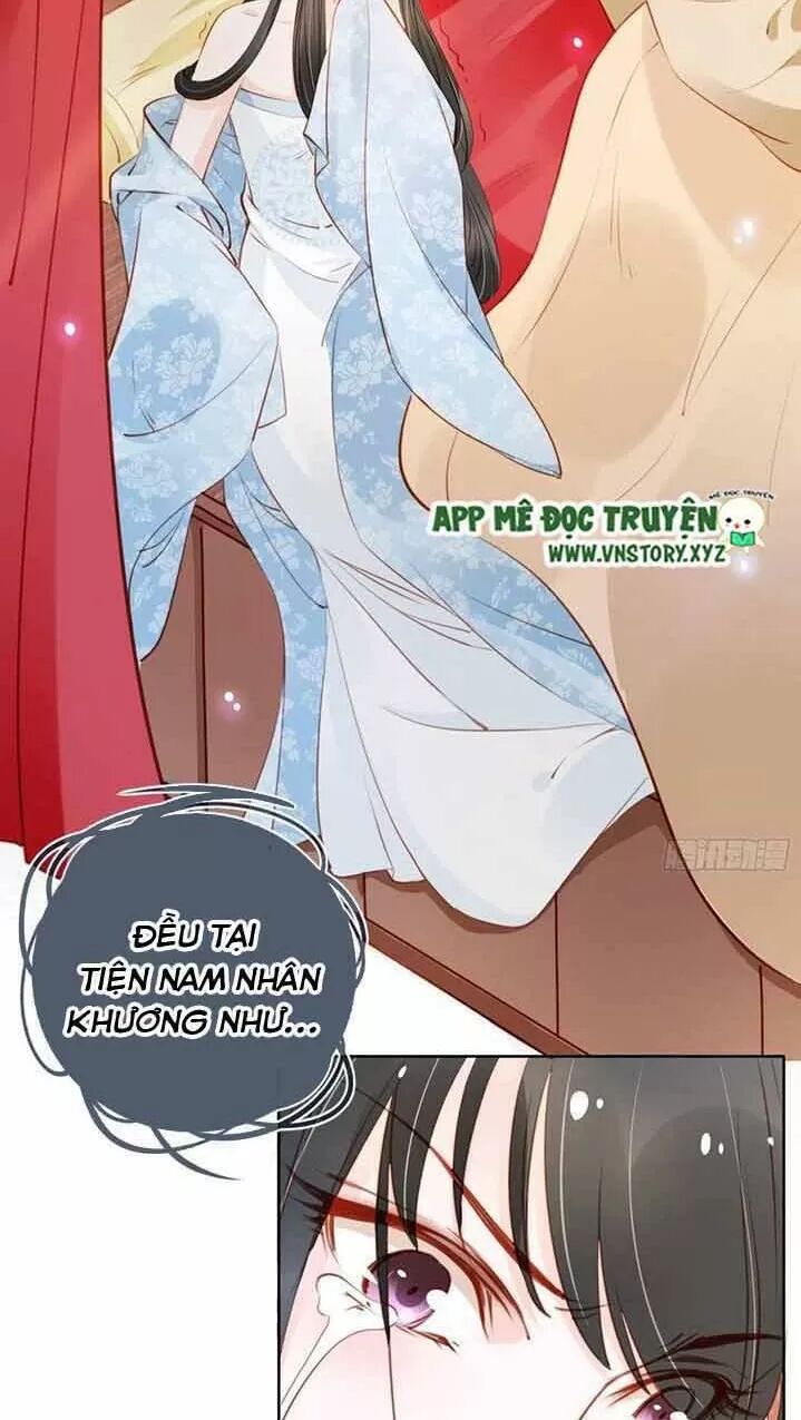 Nàng Trở Thành Bạch Nguyệt Quang Của Vương Gia Bệnh Kiều: Chapter 47: Khương Như mặc đồ nữ làm mọi người ngạc nhiên