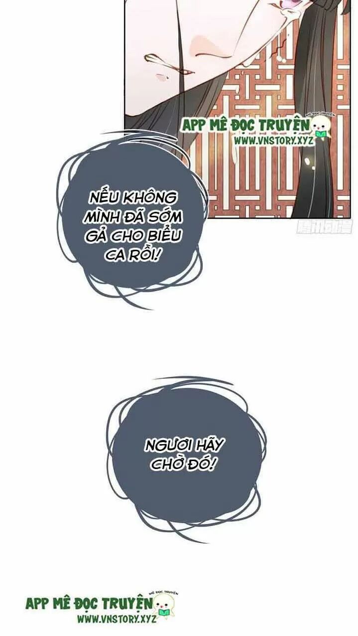 Nàng Trở Thành Bạch Nguyệt Quang Của Vương Gia Bệnh Kiều: Chapter 47: Khương Như mặc đồ nữ làm mọi người ngạc nhiên