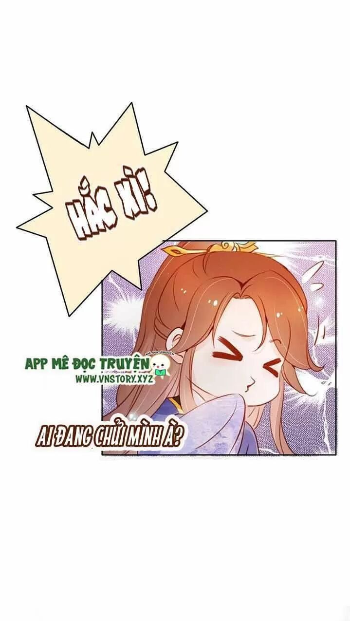 Nàng Trở Thành Bạch Nguyệt Quang Của Vương Gia Bệnh Kiều: Chapter 47: Khương Như mặc đồ nữ làm mọi người ngạc nhiên
