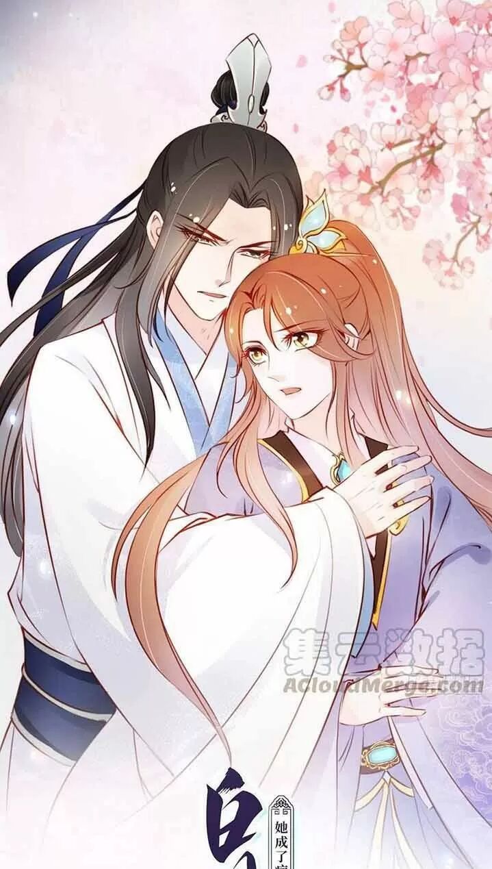 Nàng Trở Thành Bạch Nguyệt Quang Của Vương Gia Bệnh Kiều: Chapter 48: Chỉ mình ta được ngắm