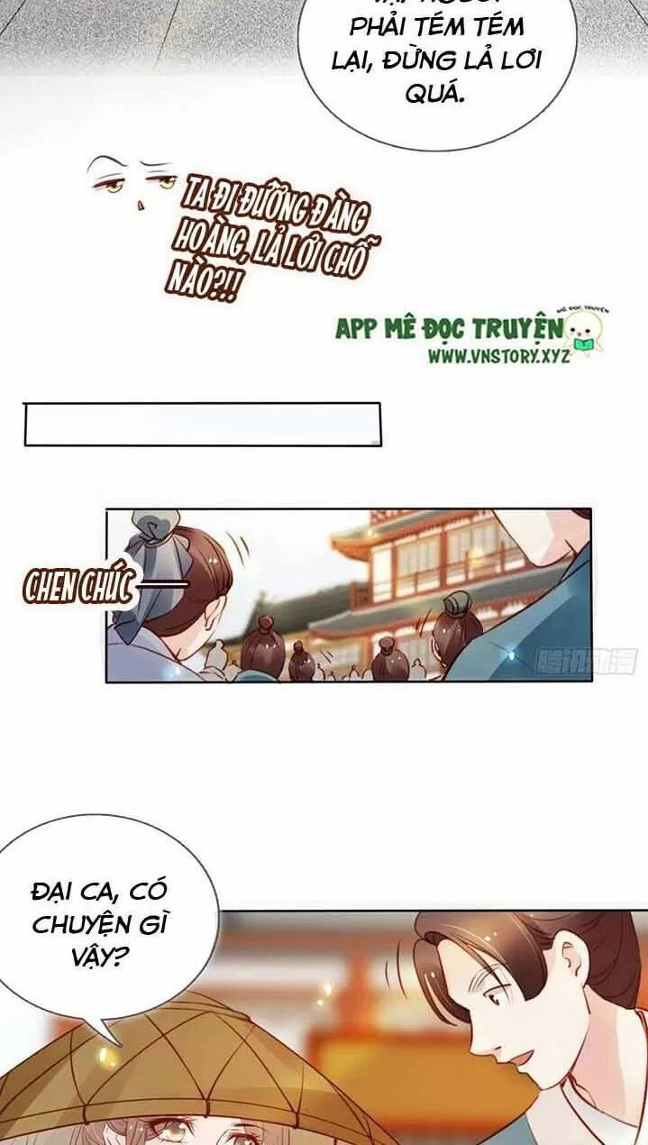 Nàng Trở Thành Bạch Nguyệt Quang Của Vương Gia Bệnh Kiều: Chapter 48: Chỉ mình ta được ngắm