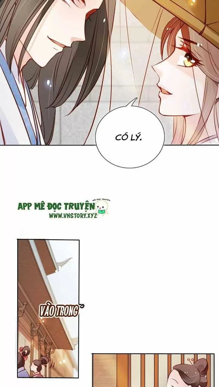 Nàng Trở Thành Bạch Nguyệt Quang Của Vương Gia Bệnh Kiều: Chapter 48: Chỉ mình ta được ngắm