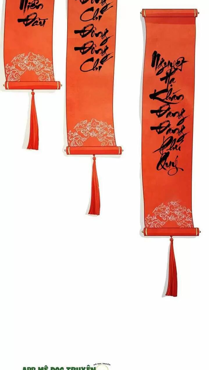 Nàng Trở Thành Bạch Nguyệt Quang Của Vương Gia Bệnh Kiều: Chapter 48: Chỉ mình ta được ngắm