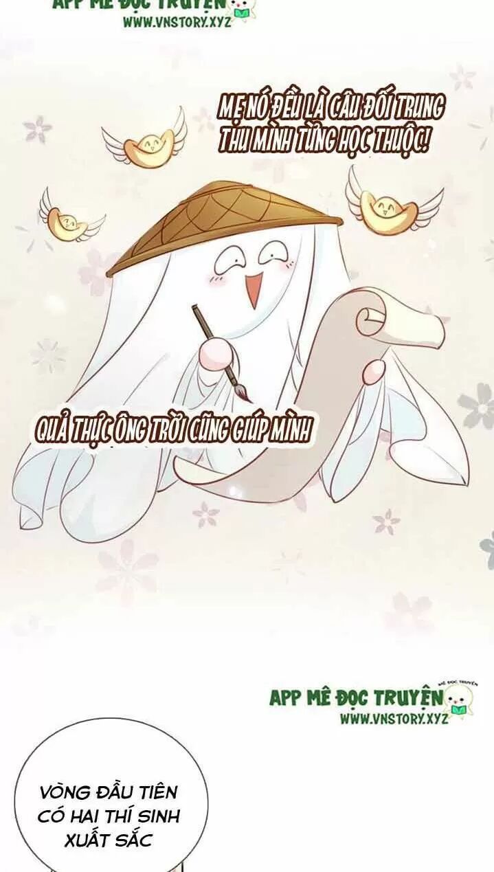 Nàng Trở Thành Bạch Nguyệt Quang Của Vương Gia Bệnh Kiều: Chapter 48: Chỉ mình ta được ngắm