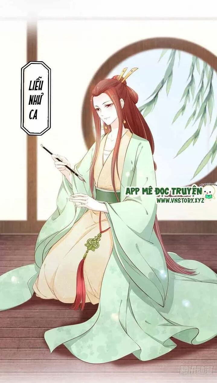 Nàng Trở Thành Bạch Nguyệt Quang Của Vương Gia Bệnh Kiều: Chapter 48: Chỉ mình ta được ngắm