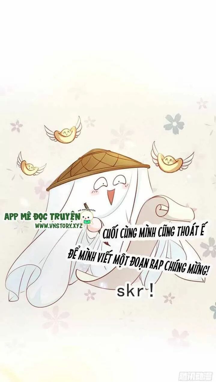 Nàng Trở Thành Bạch Nguyệt Quang Của Vương Gia Bệnh Kiều: Chapter 48: Chỉ mình ta được ngắm