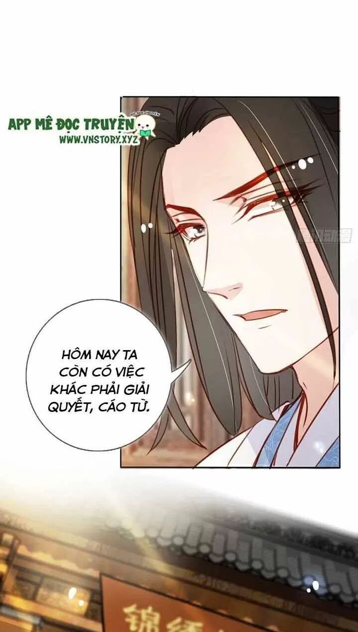 Nàng Trở Thành Bạch Nguyệt Quang Của Vương Gia Bệnh Kiều: Chapter 48: Chỉ mình ta được ngắm