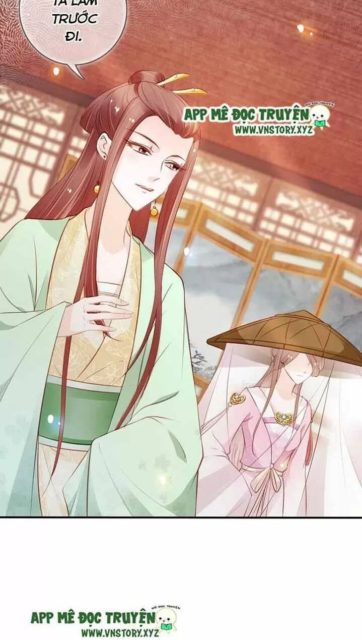 Nàng Trở Thành Bạch Nguyệt Quang Của Vương Gia Bệnh Kiều: Chapter 49: Hắn chính là sát thủ biến thái