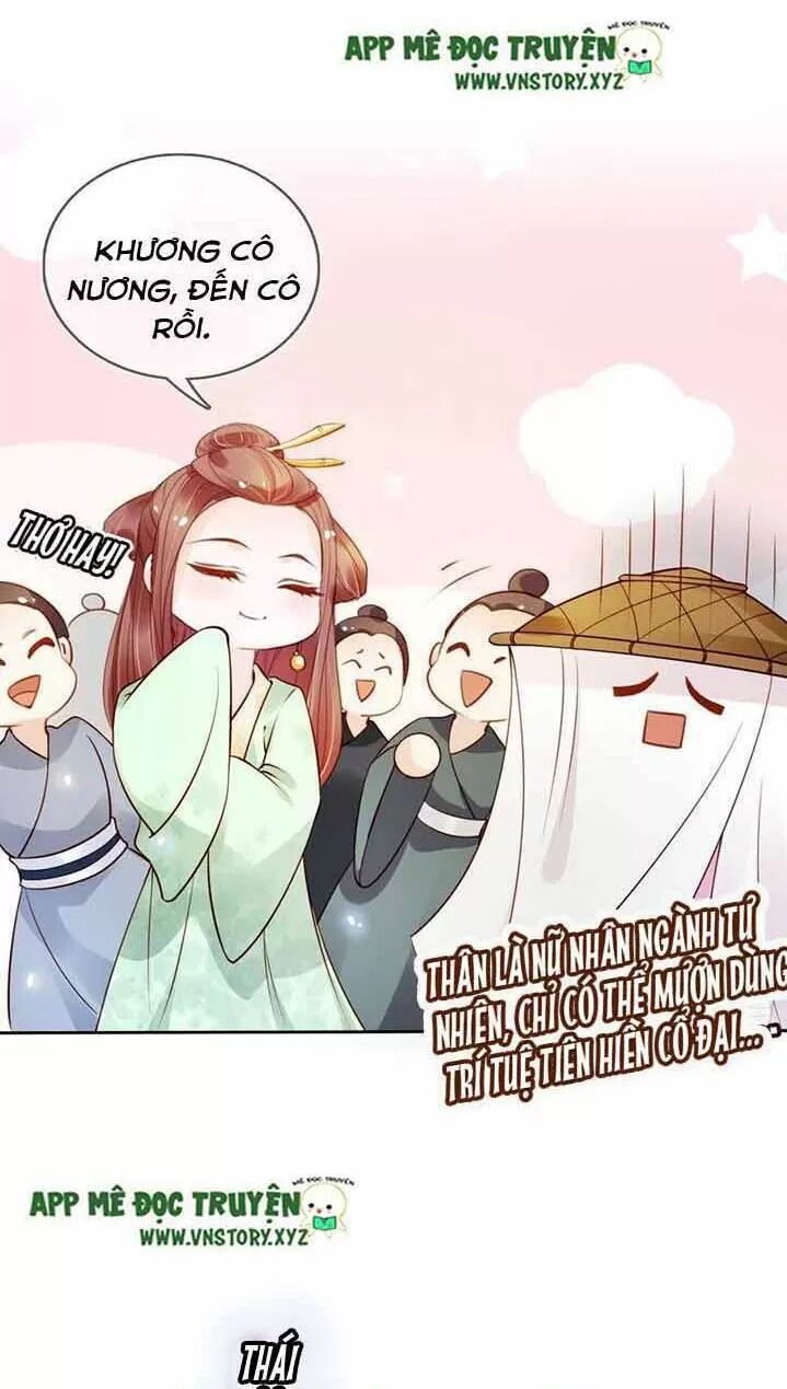 Nàng Trở Thành Bạch Nguyệt Quang Của Vương Gia Bệnh Kiều: Chapter 49: Hắn chính là sát thủ biến thái