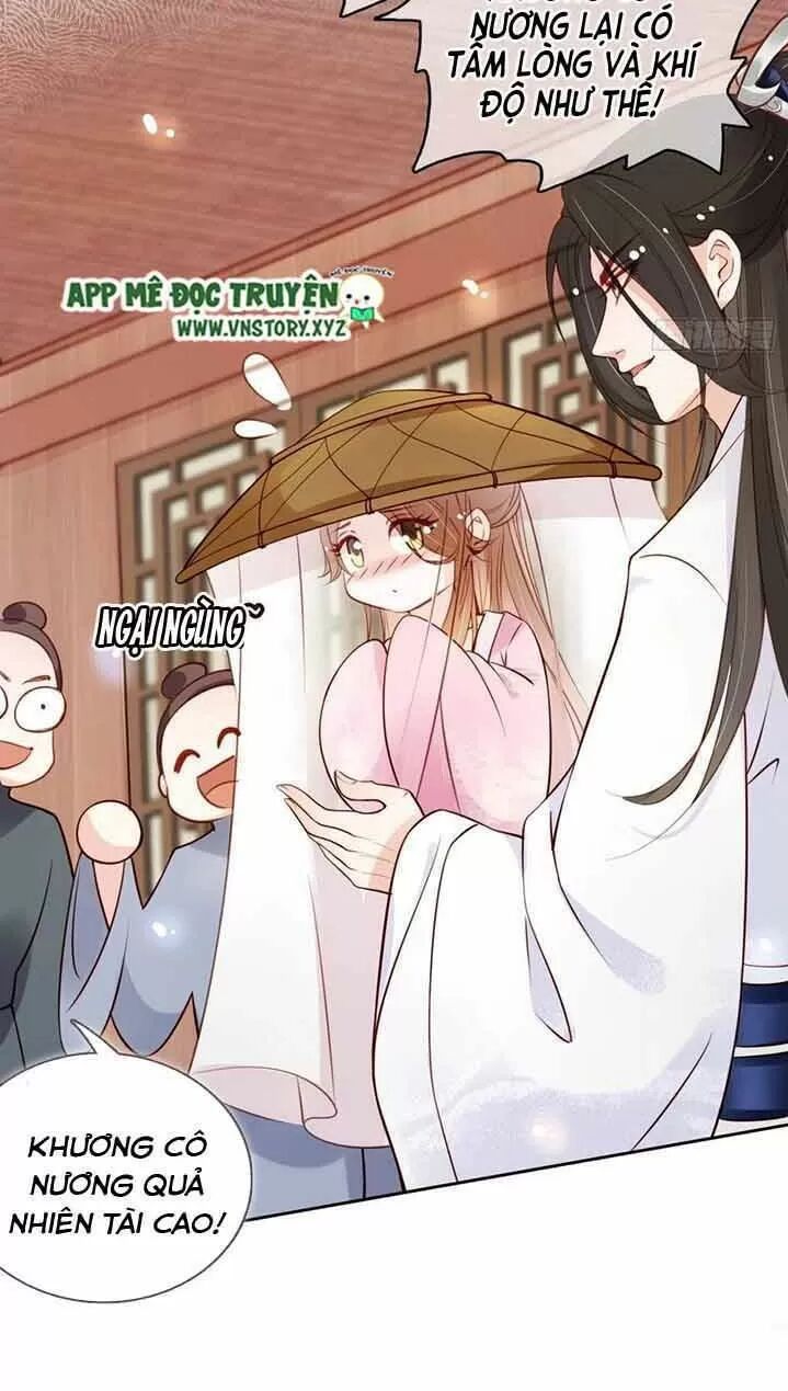 Nàng Trở Thành Bạch Nguyệt Quang Của Vương Gia Bệnh Kiều: Chapter 49: Hắn chính là sát thủ biến thái