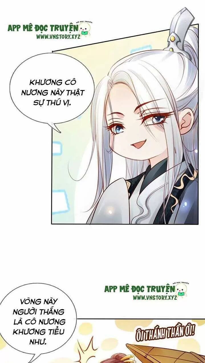Nàng Trở Thành Bạch Nguyệt Quang Của Vương Gia Bệnh Kiều: Chapter 49: Hắn chính là sát thủ biến thái