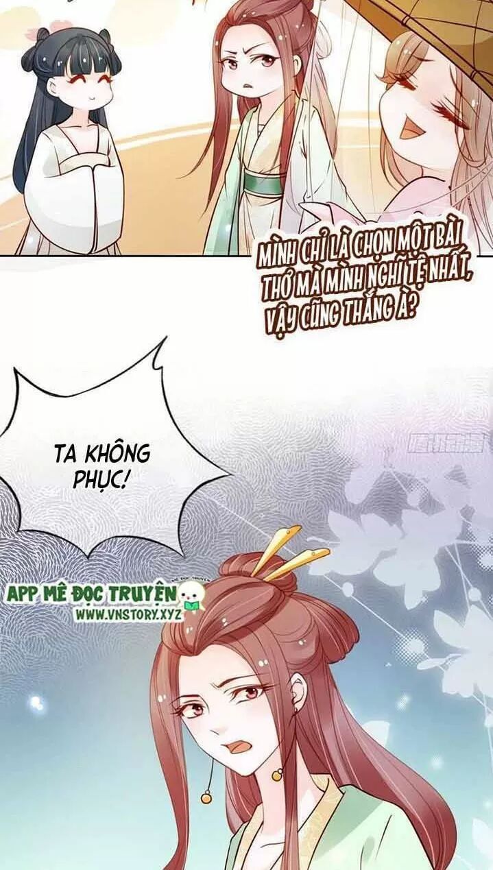 Nàng Trở Thành Bạch Nguyệt Quang Của Vương Gia Bệnh Kiều: Chapter 49: Hắn chính là sát thủ biến thái