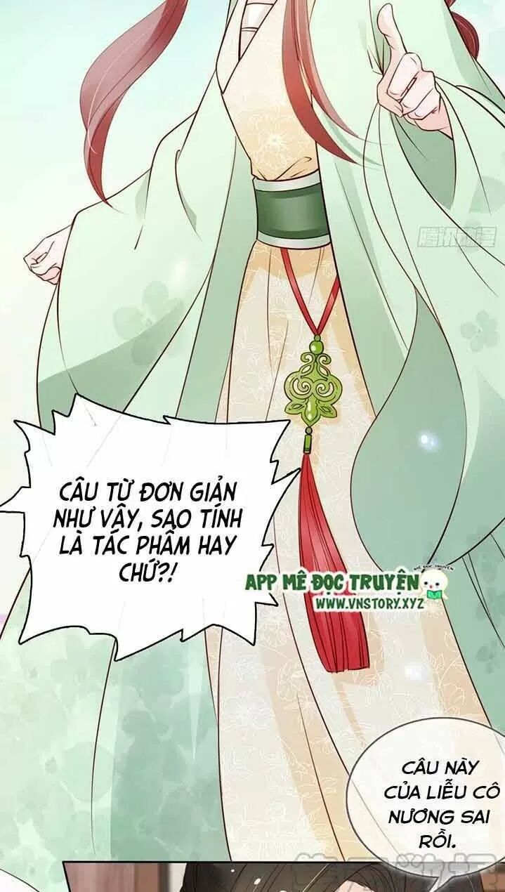 Nàng Trở Thành Bạch Nguyệt Quang Của Vương Gia Bệnh Kiều: Chapter 49: Hắn chính là sát thủ biến thái