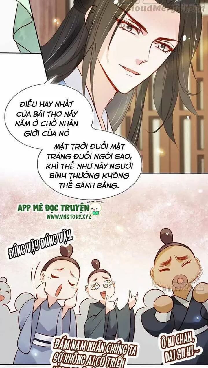 Nàng Trở Thành Bạch Nguyệt Quang Của Vương Gia Bệnh Kiều: Chapter 49: Hắn chính là sát thủ biến thái