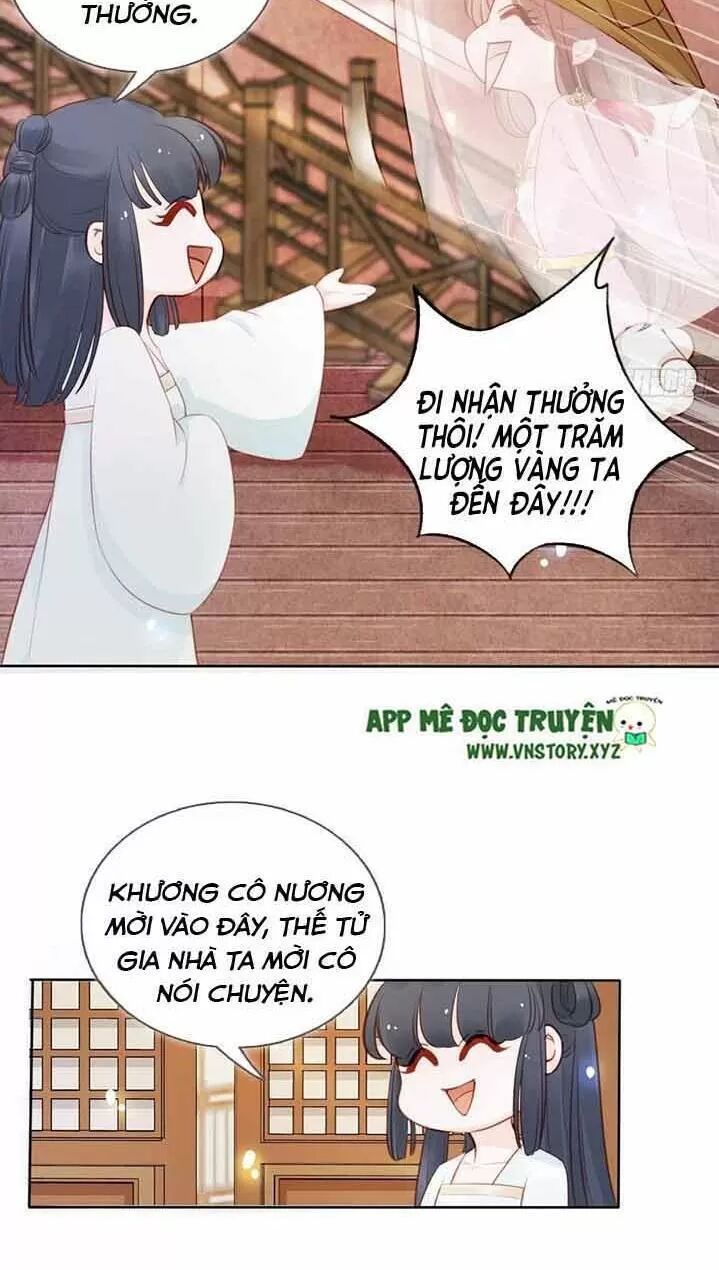 Nàng Trở Thành Bạch Nguyệt Quang Của Vương Gia Bệnh Kiều: Chapter 49: Hắn chính là sát thủ biến thái