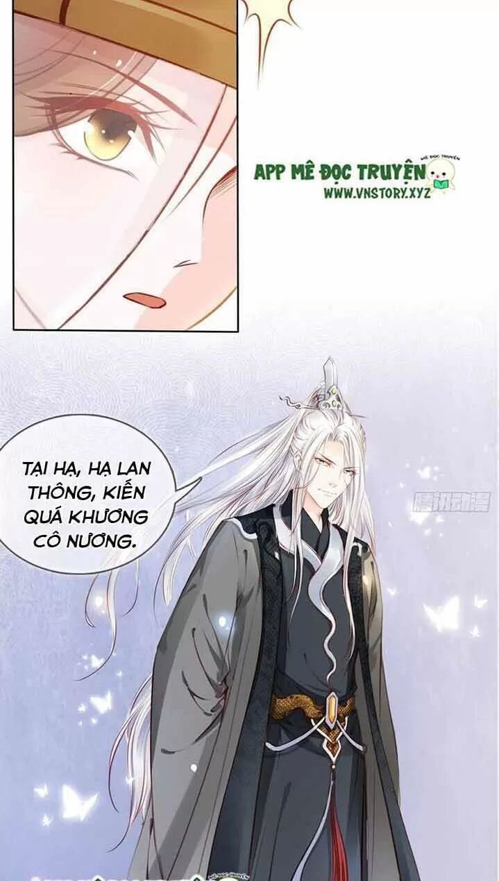 Nàng Trở Thành Bạch Nguyệt Quang Của Vương Gia Bệnh Kiều: Chapter 49: Hắn chính là sát thủ biến thái