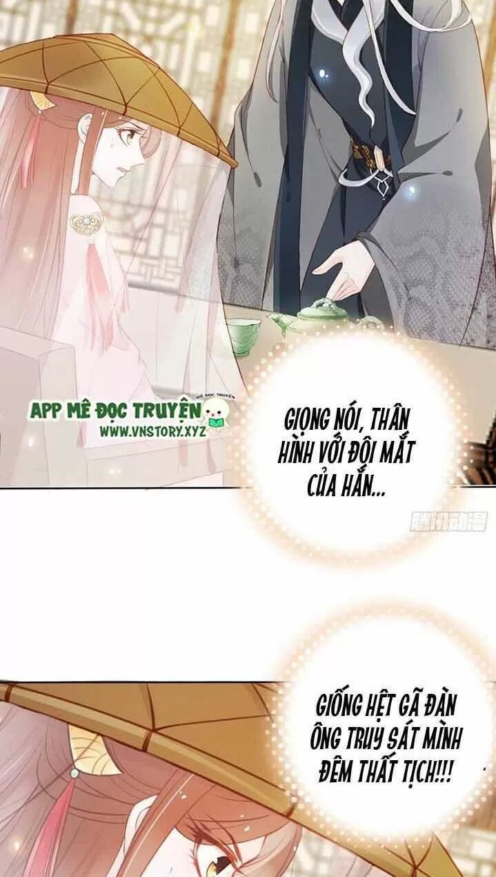 Nàng Trở Thành Bạch Nguyệt Quang Của Vương Gia Bệnh Kiều: Chapter 49: Hắn chính là sát thủ biến thái