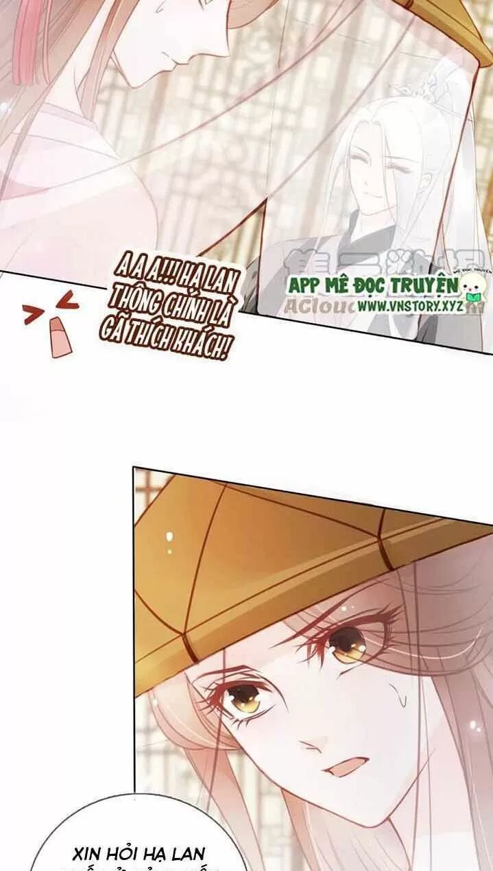 Nàng Trở Thành Bạch Nguyệt Quang Của Vương Gia Bệnh Kiều: Chapter 49: Hắn chính là sát thủ biến thái