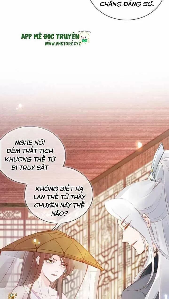 Nàng Trở Thành Bạch Nguyệt Quang Của Vương Gia Bệnh Kiều: Chapter 49: Hắn chính là sát thủ biến thái
