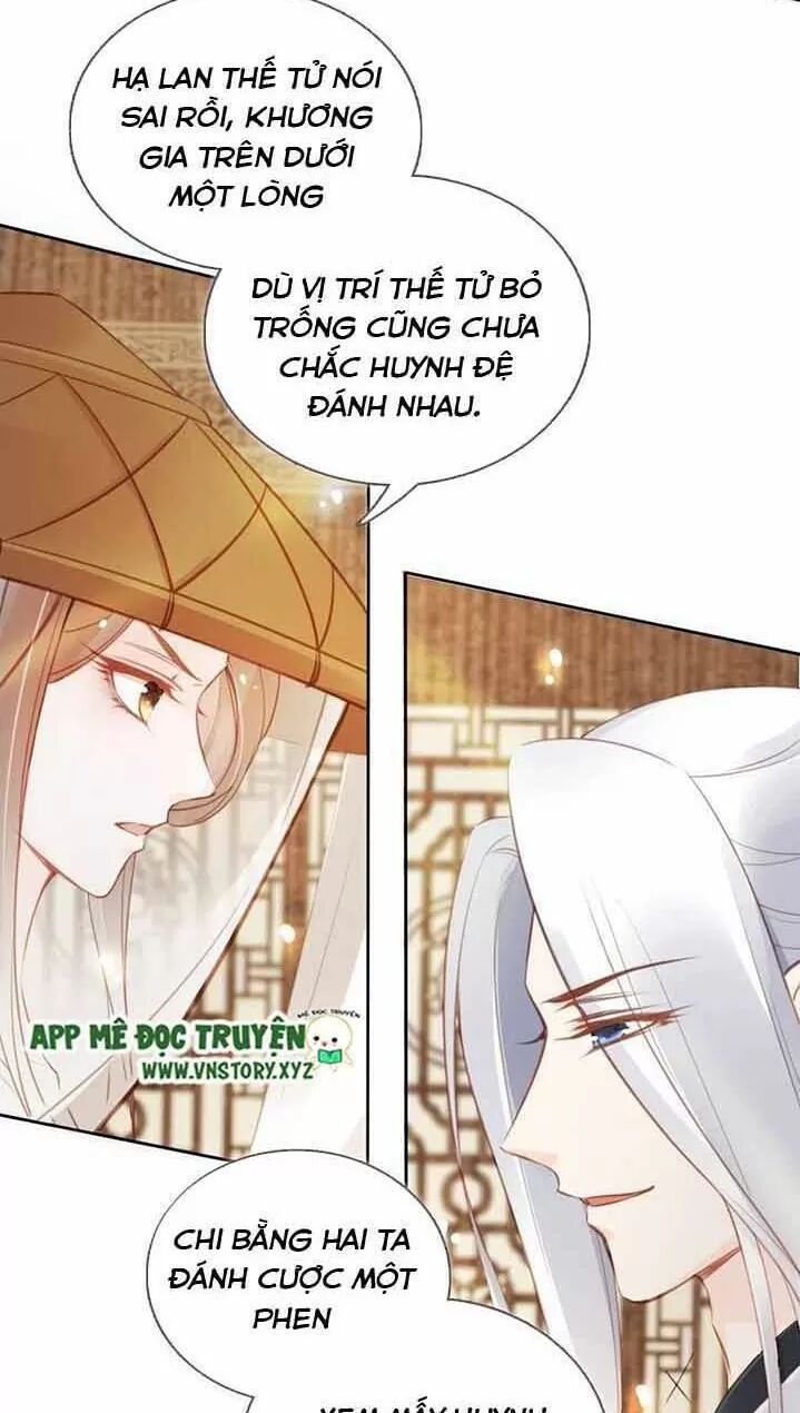 Nàng Trở Thành Bạch Nguyệt Quang Của Vương Gia Bệnh Kiều: Chapter 49: Hắn chính là sát thủ biến thái